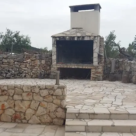 Naturalis Gostinjska kuća Milna (Brac)