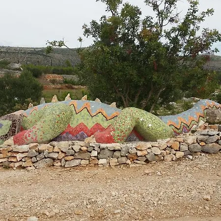 Naturalis Gostinjska kuća Milna (Brac)