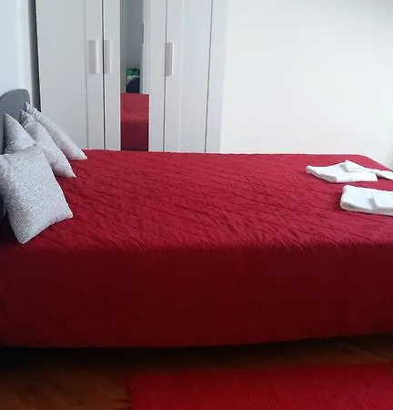 Gostinjska kuća Naturalis 3*