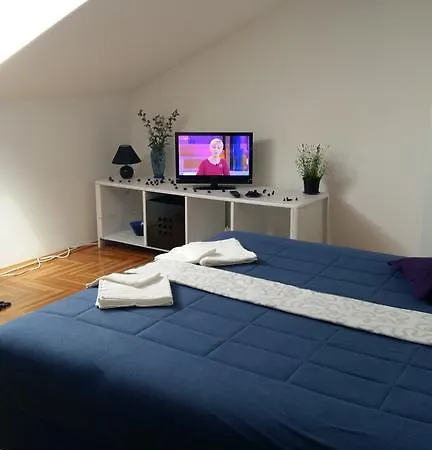Naturalis Gostinjska kuća 3*